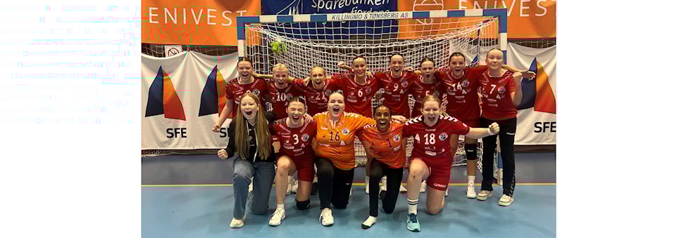 J15 Gloppen - Askvoll/Holmedal/Dale